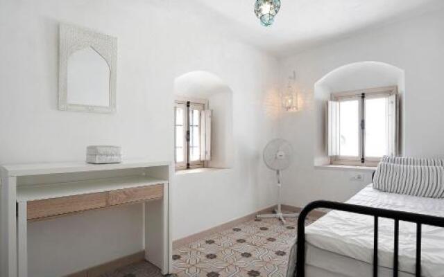 Precioso apartamento en Vejer con terraza