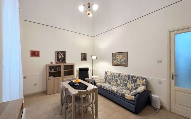 Apartment Agata Catania