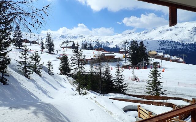 Appartement Yéti C3