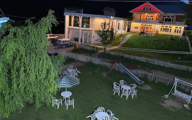The Kylix Resort & Resturant Shogran