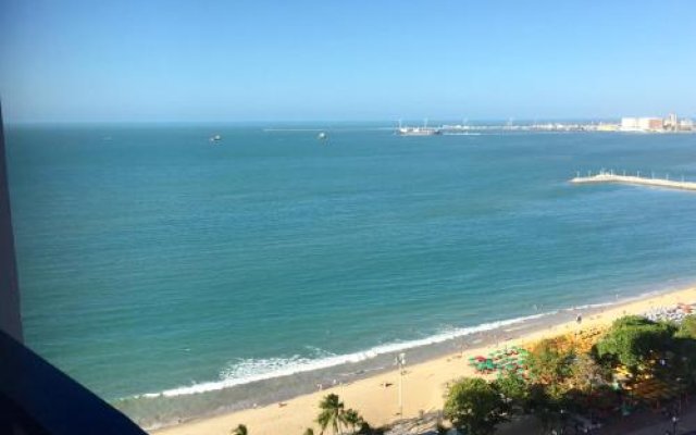 Flat Atlantico - Beira Mar