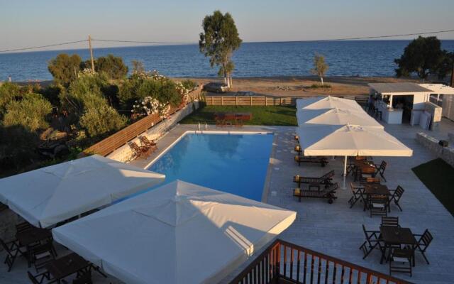 Thirides Beach Resort