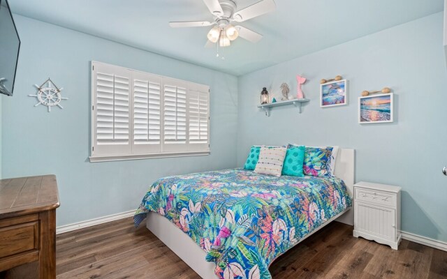 Seaside Sanctuary