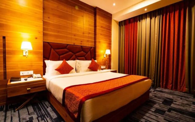 Regenta Inn Morbi