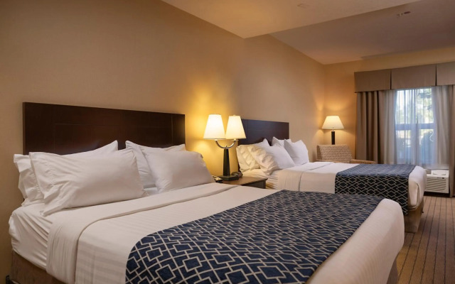 Bayview Hotel