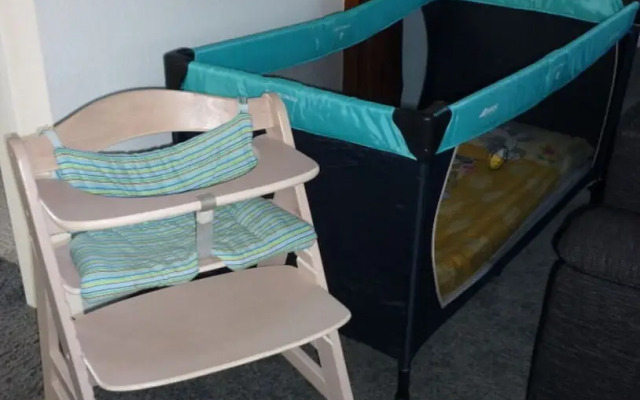 Holiday Apartment Near Beach