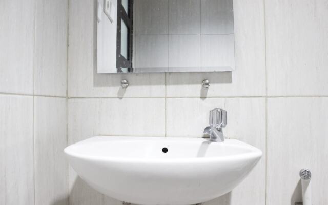 Apartemen Tamansari La Grande By Travelio