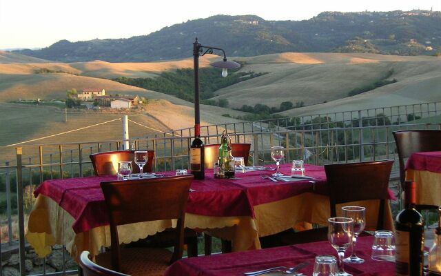 Agrihotel Il Palagetto