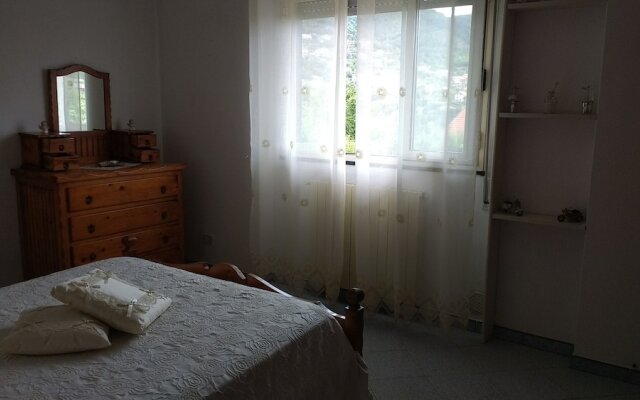 The Residence Grandfather Emilio