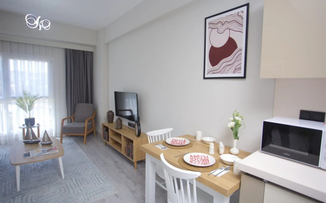 Best Western Plus Hotel & Residences Istanbul