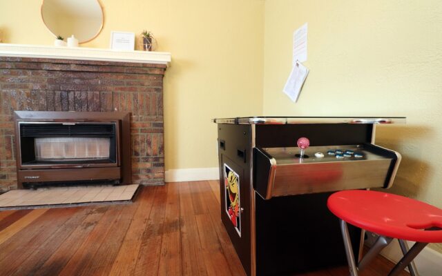 Brunswick Renaissance - Rejuvenate Stays