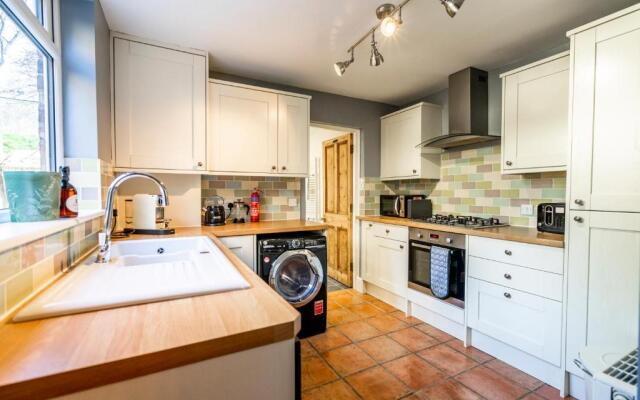 46 Nunnery Lane
