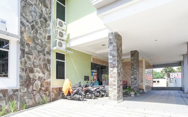 Ontario Homestay