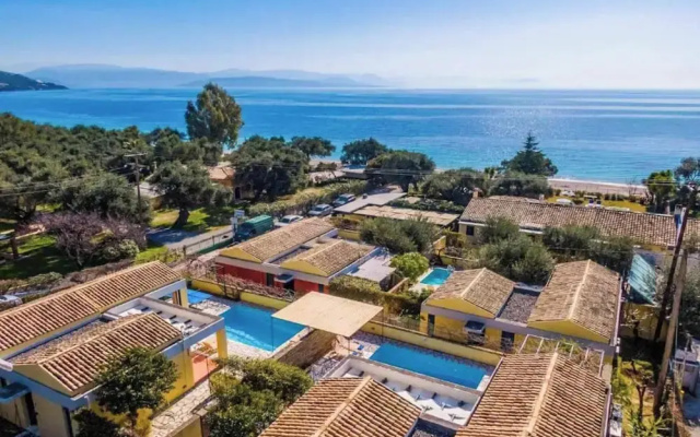 Villa Zante