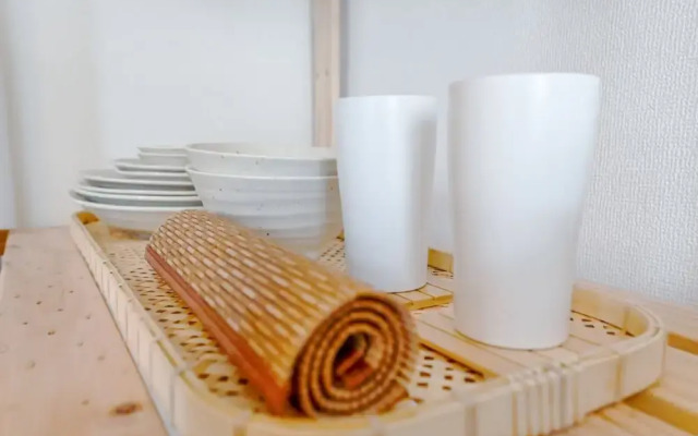 Fukuoka Loft 203
