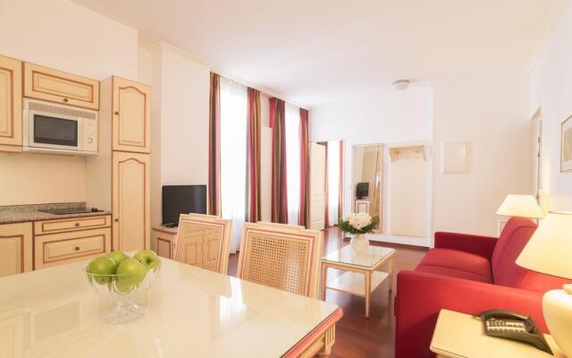 Hapimag Resort Paris