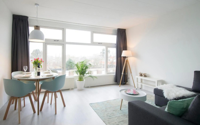 Amsterdam Beach Apartment 80