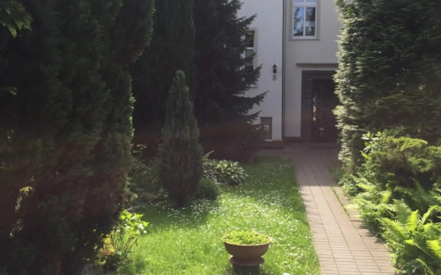 Apartamenty Black&White - Apartament Royal