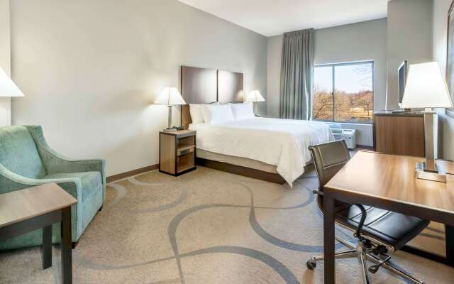 The Riverview Inn & Suites, an Ascend Hotel Collection Member