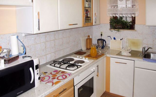 Apartment Mira San Polo in Chianti 10382