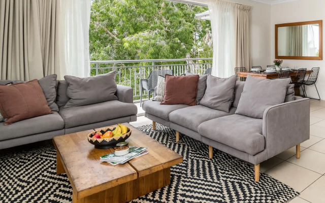 Byron Bay Hotel & Apartments