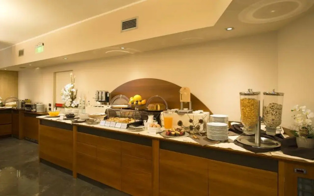 Hotel MilanoRe