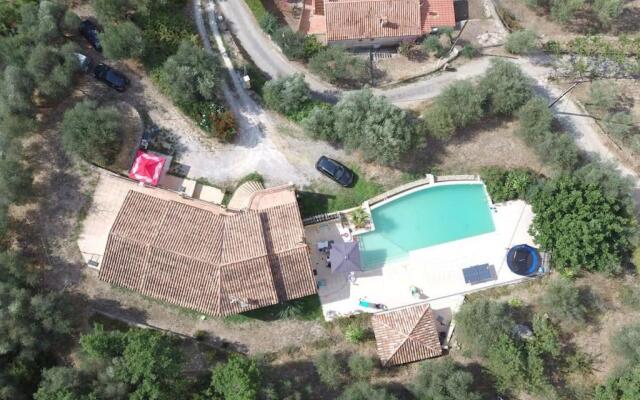 Tranquillite Et Authenticite Dans Les Hauteurs