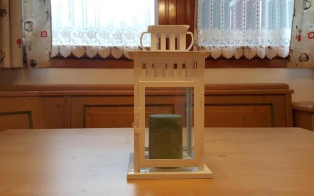 Casa Cucciolo Falcade