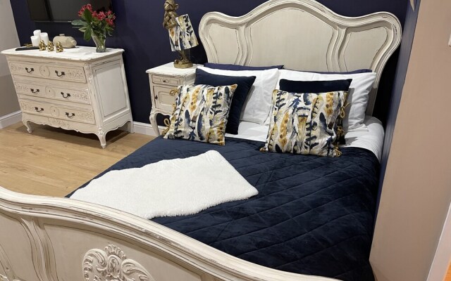 1-bed Luxury Studio Apartment Cockermouth