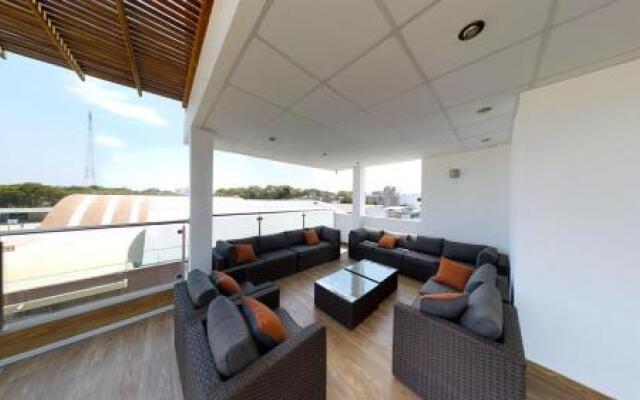 LM Hoteles