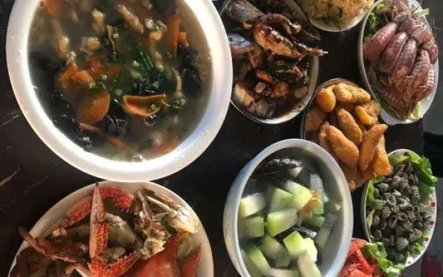 Pingtan Yueshang Homestay
