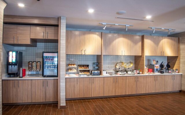 TownePlace Suites by Marriott Dallas Mesquite