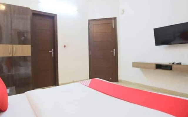 Sanwariya Guest House And Resort