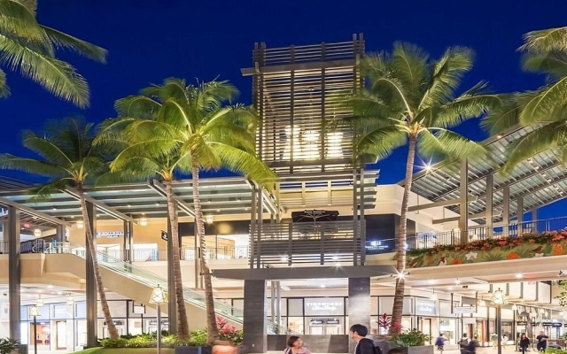 Residence Salt at Kakaako