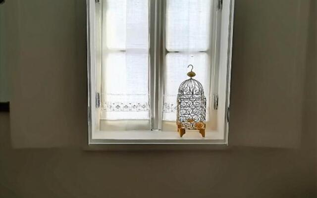 Casinhas da Ajuda nº 27