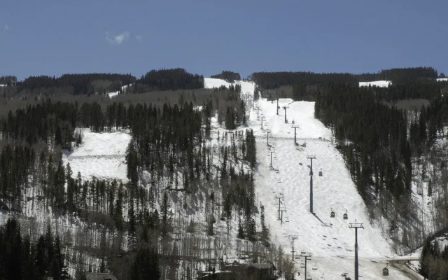 Vail 21 Lionshead Village by Berkshire Hathaway