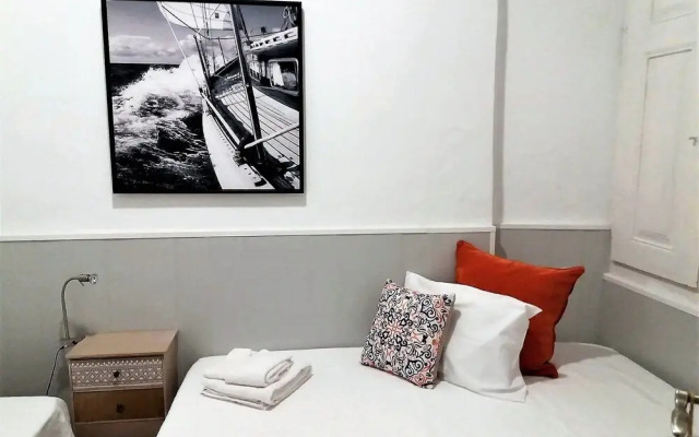 Faro Cosy Guest House