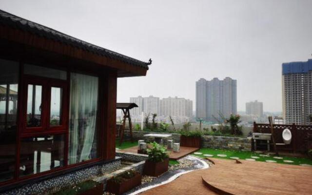 Yushengyuan International Hotel