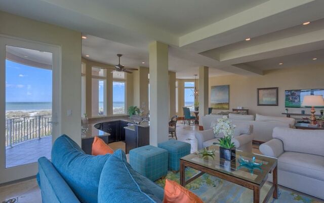 Collier Beach 16 by RedAwning