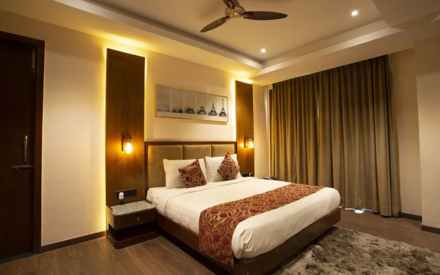 Sky Line Club Resorts
