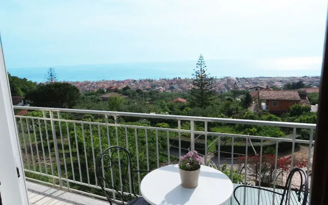 Cilento Apartment