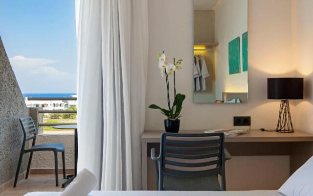 Hotel Kriamos Blue