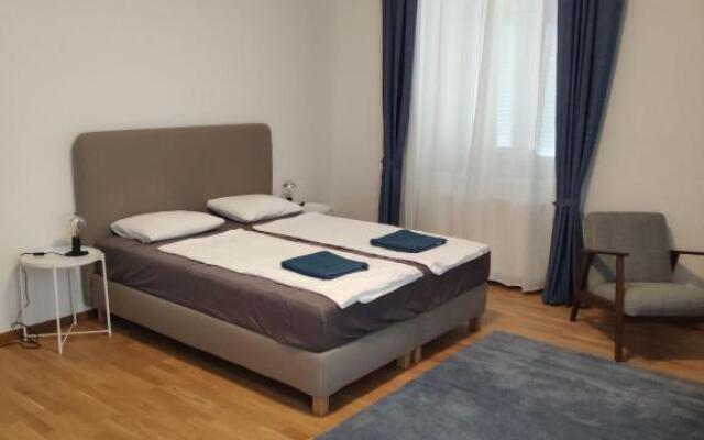 Flataid Apartment Reitschulgasse - City Center - Jakominiplatz