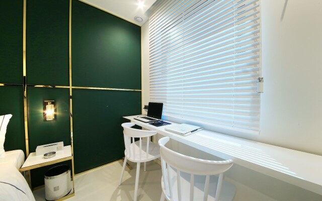 Hotel Cullinan Gundae