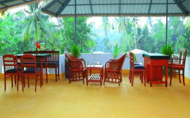 Alapatt Homestay