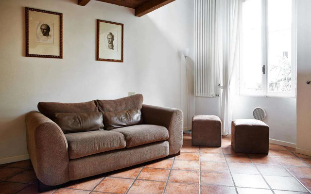 Casa Vacanze Piazza Bergamo