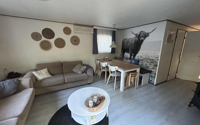 Vakantiepark Klein Vink - 198