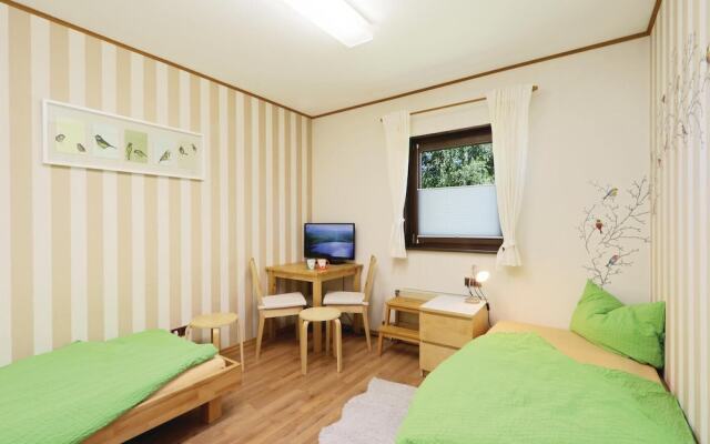 Awesome Home in Thalfang With 2 Bedrooms and Wifi