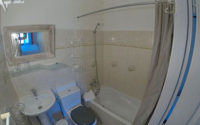Bed & Breakfast Le Beausejour