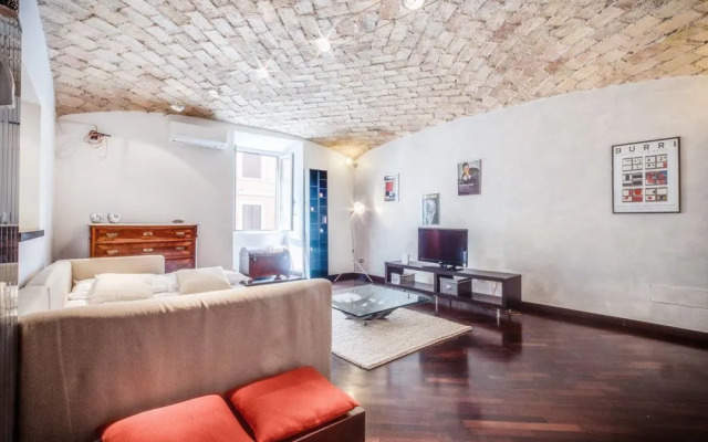Stylish Little Flat in the Heart of San Lorenzo